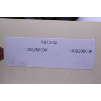 Audi TT Volkswagen Beetle Golf GTI Jetta 1.8 A/C Air Conditioner Compressor 1J0820803K OEM