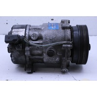 Audi TT Volkswagen Beetle Golf GTI Jetta 1.8 A/C Air Conditioner Compressor 1J0820803K OEM 1J0820803K