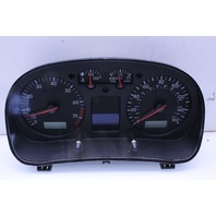 2001 Volkswagen Jetta Speedometer Instrument Cluster 1J0920925D OEM 1J0920925D