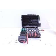 Volkswagen Beetle Golf Jetta Battery Fuse Box OEM