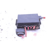 Volkswagen Beetle Golf Jetta Battery Fuse Box OEM 1J0937550AF