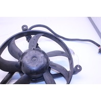 2003 2004 2005 Volkswagen Golf Gti Jetta Radiator Cooling Fan 1J0959455L OEM