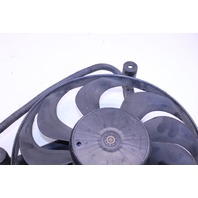 2000 Volkswagen Jetta Right Radiator Cooling Fan OEM