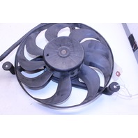 2000 Volkswagen Jetta Right Radiator Cooling Fan OEM