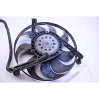 2000 Volkswagen Jetta Right Radiator Cooling Fan OEM