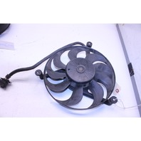 2000 Volkswagen Jetta Right Radiator Cooling Fan OEM