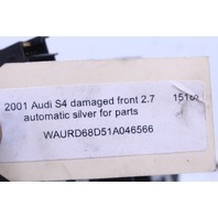Audi Steering Angle Sensor 1J0959654M OEM