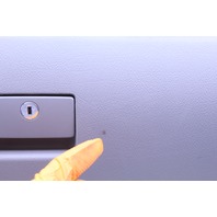 grey glove box OEM