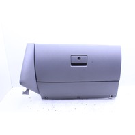 grey glove box OEM