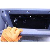 grey glove box OEM
