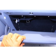 grey glove box OEM