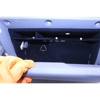 grey glove box OEM