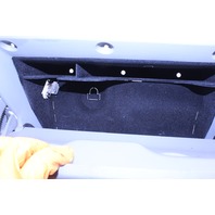 grey glove box OEM
