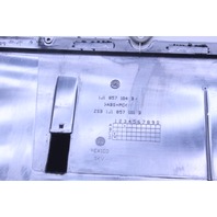 grey glove box OEM