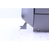 grey glove box OEM