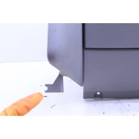 grey glove box OEM
