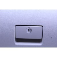 grey glove box OEM