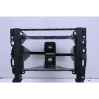1999 - 2005 Volkswagen Jetta Radio Bracket - 1J1858757B OEM