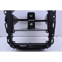 1999 - 2005 Volkswagen Jetta Radio Bracket - 1J1858757B OEM
