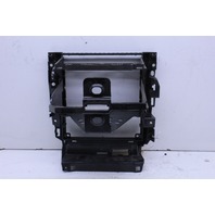 1999 - 2005 Volkswagen Jetta Radio Bracket - 1J1858757B OEM