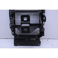 1999 - 2005 Volkswagen Jetta Radio Bracket - 1J1858757B OEM