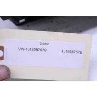 1999 - 2005 Volkswagen Jetta Radio Bracket - 1J1858757B OEM