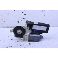 1998-2001 Volkswagen Beetle Power Window Motor Left 1J2959802C Stock#NOF1234 OEM 1J2959802C