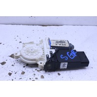 1998-2001 Volkswagen Beetle Power Window Motor Left 1J2959802C Stock#NOF1234 OEM