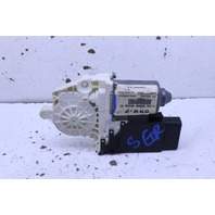 1998-2001 Volkswagen Beetle Power Window Motor Left 1J2959802C Stock#NOF1234 OEM