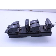 Volkswagen Jetta Golf Passat Power Window Switch Left Master 1J4959857B OEM