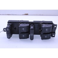 Volkswagen Jetta Golf Passat Power Window Switch Left Master 1J4959857B OEM 1J4959857B
