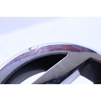 Volkswagen Emblem Badge 1J5853601A OEM