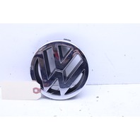 Volkswagen Emblem Badge 1J5853601A OEM 1j5853601a