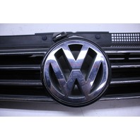 1999 2000 2001 2002 2003 2004 Volkswagen Jetta Grille 1J5853655C OEM