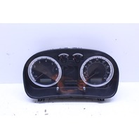 2005 Volkswagen Jetta Speedometer Instrument Cluster OEM