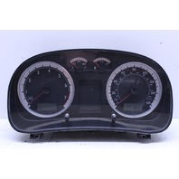 2005 Volkswagen Jetta Speedometer Instrument Cluster OEM