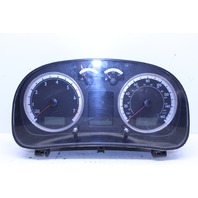 2005 Volkswagen Jetta Speedometer Instrument Cluster OEM