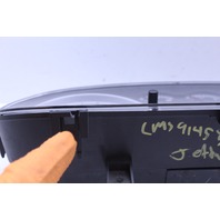 2005 Volkswagen Jetta Speedometer Instrument Cluster OEM