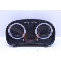 2005 Volkswagen Jetta Speedometer Instrument Cluster OEM 1j5920906k-1