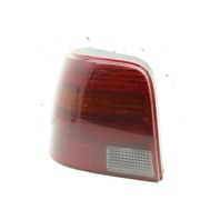1999-2004 Volkswagen Golf Driver Left Tail Light 1J6945111F OEM