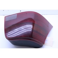 1999-2004 Volkswagen Golf Driver Left Tail Light 1J6945111F OEM