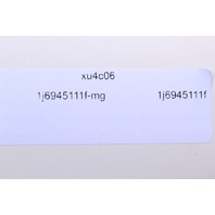 1999-2004 Volkswagen Golf Driver Left Tail Light 1J6945111F OEM