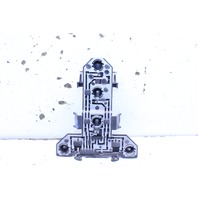 2002 Volkswagen Golf Tail Light Lamp Bulb Socket 1J6945257 OEM