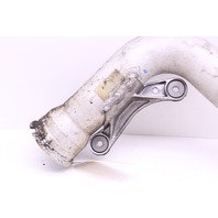 2008 Volkswagen Golf 2.0T BPY Intercooler Pressure Hose Pipe Tube OEM