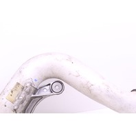 2008 Volkswagen Golf 2.0T BPY Intercooler Pressure Hose Pipe Tube OEM