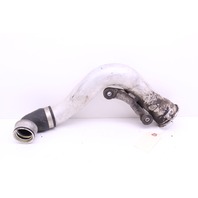 2008 Volkswagen Golf 2.0T BPY Intercooler Pressure Hose Pipe Tube OEM