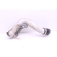 2008 Volkswagen Golf 2.0T BPY Intercooler Pressure Hose Pipe Tube OEM