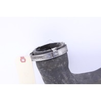2012-2015 Volkswagen Jetta 2.0 Intercooler Hose 1K0145834AJ OEM