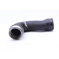 2008 Volkswagen Golf Intercooler Turbo Pressure Hose Tube OEM