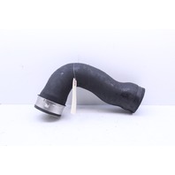 2008 Volkswagen Golf Intercooler Turbo Pressure Hose Tube OEM